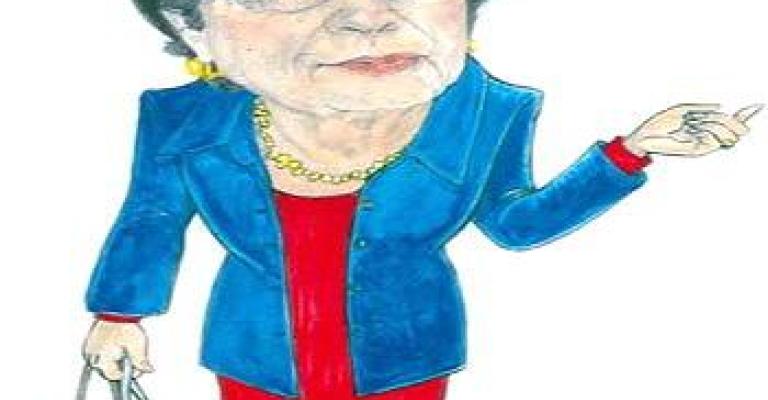 نساء تحت الشمس..سلسلة مقابلات مع اردنيات رائدات (3)