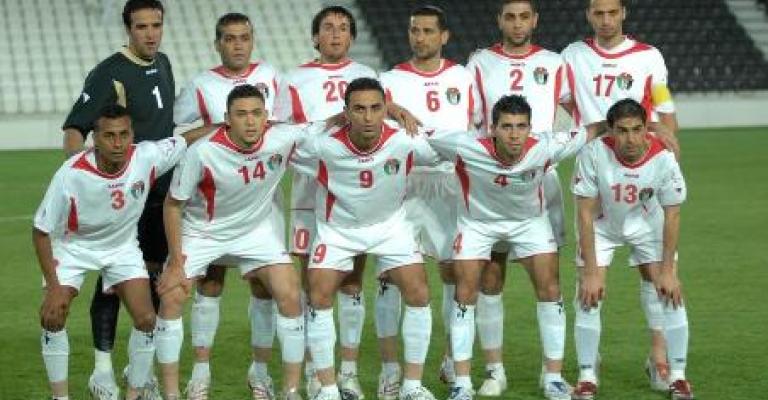 4 محترفين و26 لاعبا ًمن 8 أندية لصفوف المنتخب