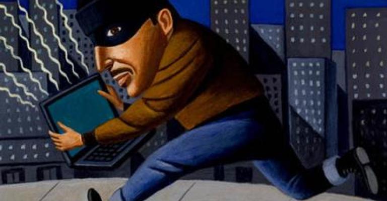 خبر الجريمة...صنارة لاصطياد القارئ