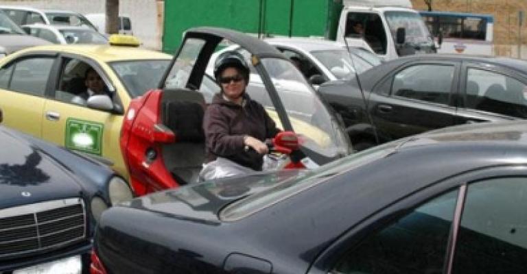 نساء تحت الشمس..سلسلة مقابلات مع أردنيات رائدات(4)