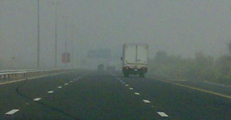 المملكة تتأثر بأحوال خماسينية الاربعاء