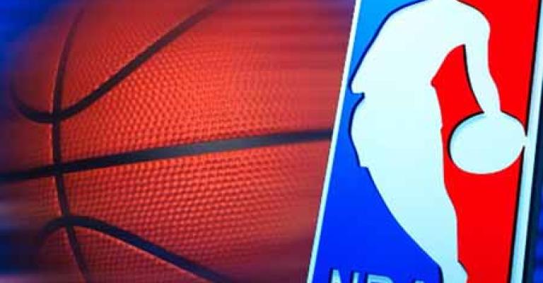 تعاون وشراكة بين زين و NBA