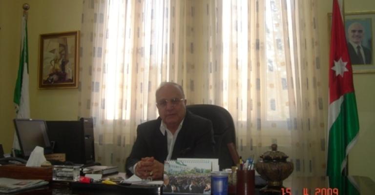 بدران: أجهزة المراقبة كشفت حالات العنف بجامعة البترا