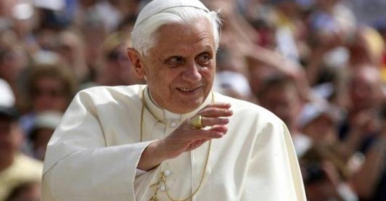 زيارة البابا ستشمل مسجد الحسين بن طلال