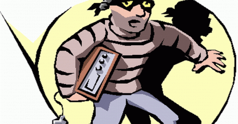 القبض على لص مكاتب في الزرقاء