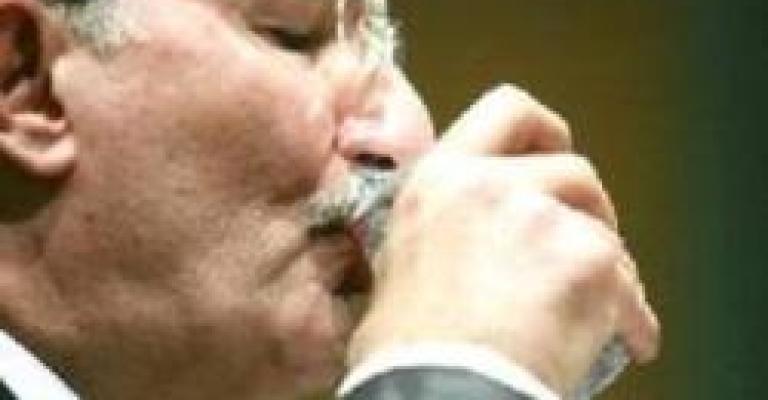 المكتب الدائم يرفع تقرير التحقق النيابية في المياه للذهبي المكتب الدائم يرفع تقرير التحقق النيابية في المياه للذهبي