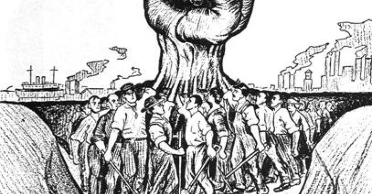 عيد العمال في الاردن...وقف للاعتصامات