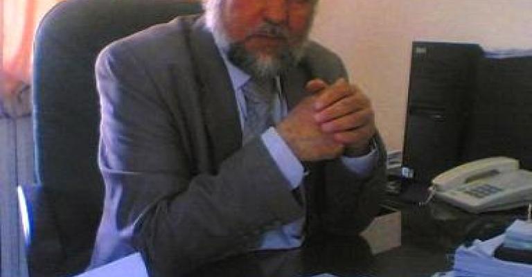 النائب القضاة يمطر الحكومة بجملة مذكرات