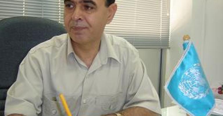 الاونروا: إضراب المعلمين مجحف