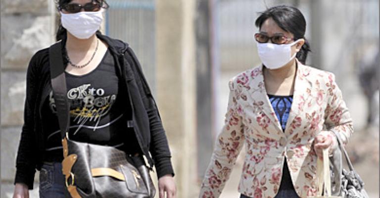 الاردن ما زال خاليا من انفلونزا الخنازير