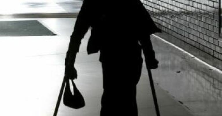 التلاعب بكتب رسمية للمجلس الأعلى للمعوقين