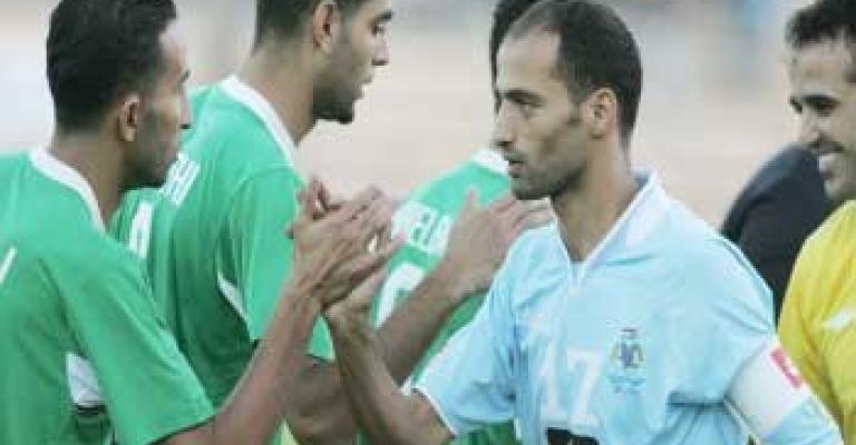 كاس الاتحاد الأسيوي..الوحدات والفيصلي لا بديل عن الفوز كاس الاتحاد الأسيوي..الوحدات والفيصلي لا بديل عن الفوز