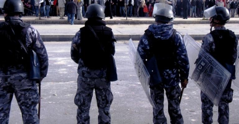 تواجد أمني في ماحص على خلفية اغتصاب طفل