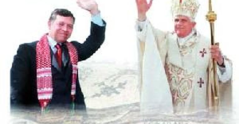 من هو البابا بندكت السادس عشر ؟