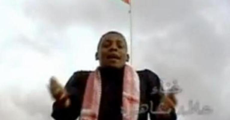 "عندليب دير علا" يطلق اغنية جديدة