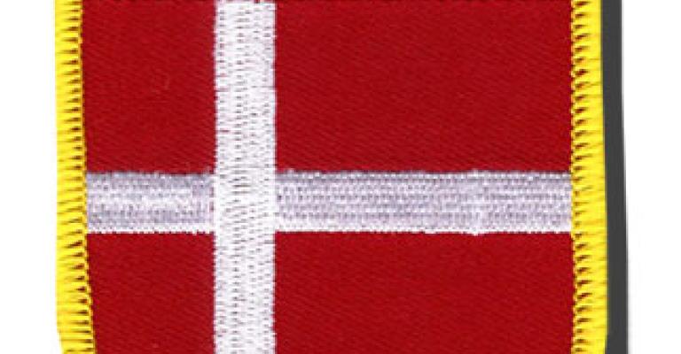 ارتفاع صادرات الدنمارك للأردن