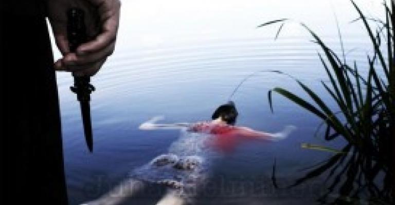 تهمة القتل العمد لشابين قتلا شقيقتهما طعنا