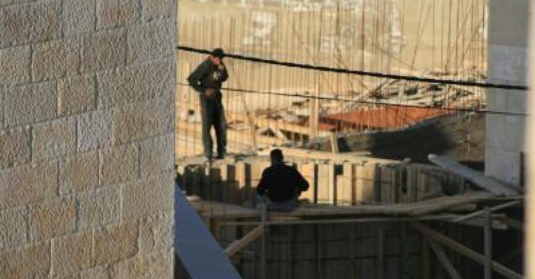 لا تأثير لنقص الحديد على أسعار الشقق السكنية