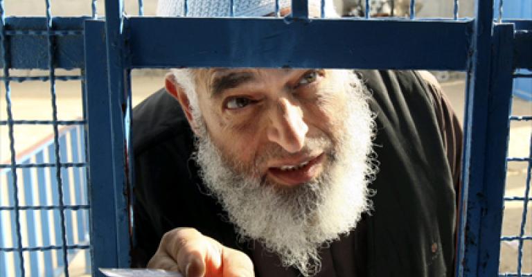 انهاء اضراب الاونروا بالموافقة على اربعة بنود