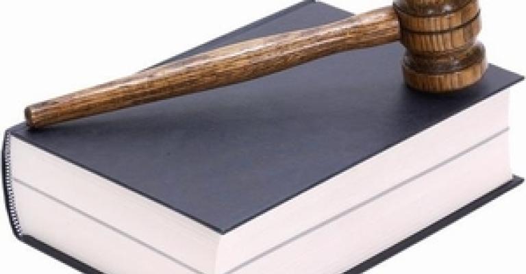 تنقلات في السلك القضائي