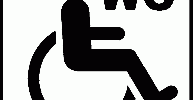 عمان خالية من المراحيض العامة