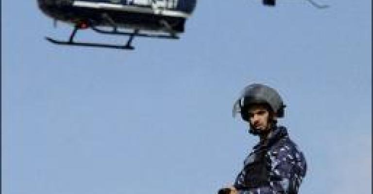 17 إصابة في شغب بمركز أحداث في الزرقاء