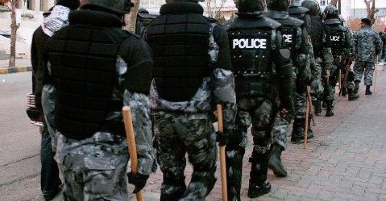 هيومان رايتس تطالب الحكومة إلغاء قانون منع الجرائم