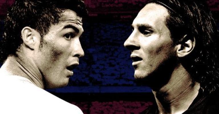 مانشستر يونايتد x برشلونة على راديو البلد