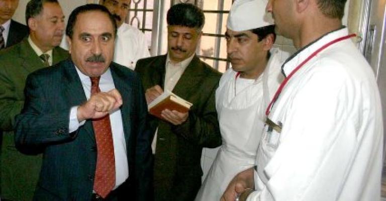 وزير الصحة لـ"عمان نت": البلد خال من أنفلونزا الخنازير