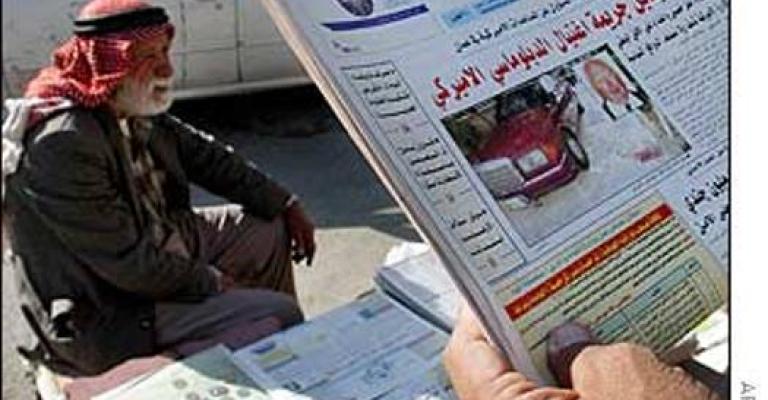 الصحافة الثقافية.. حرب غير شعواء تجري في الكواليس