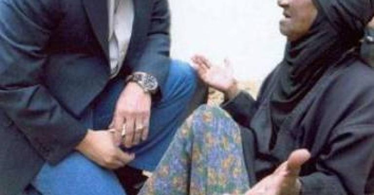 وزير الصحة في وحدة شؤون المرضى بعد زيارة "الملك الخفية"