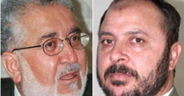 تغييرات في الصفوف القيادية لحزب العمل الاسلامي