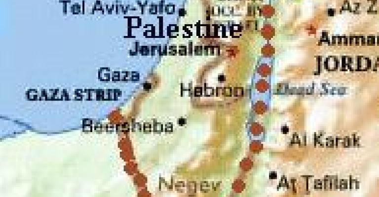 هل قبل الأردن بأطروحة الوطن البديل؟!