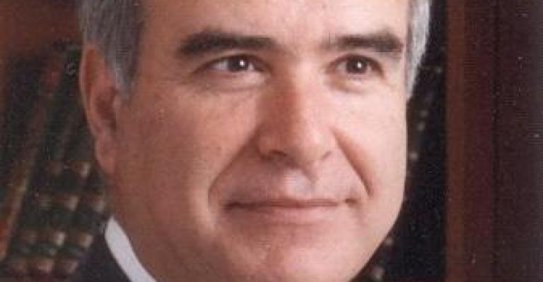 وليد المعاني وزيرا للتربية والتعليم