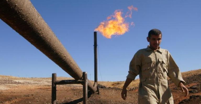 وزير الطاقة: "شيل" ملزمة باتفاقية امتياز الصخر الزيتي