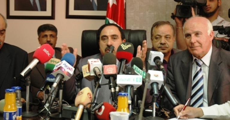 تفاصيل اكتشاف أول إصابتين بأنفلونزا الخنازير