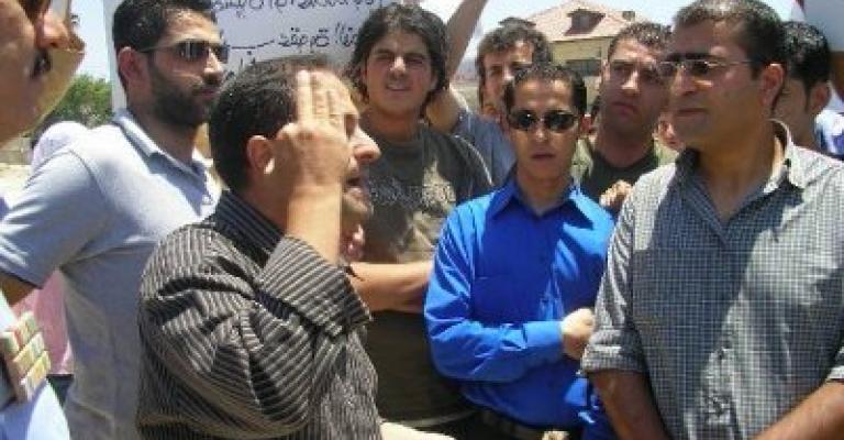 ذبحتونا ترفض "استرضاء" الحكومة للنواب لتمرير مطالبها