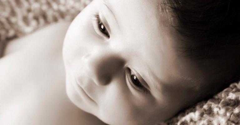 فحص نسب 10 أطفال سنويا في الطب الشرعي