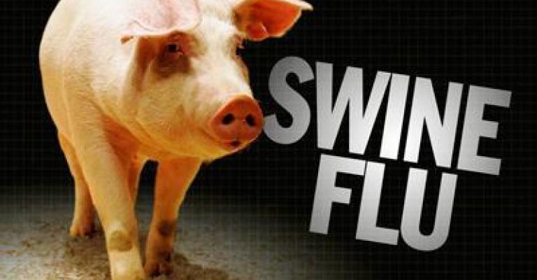 حقائق عن إنفلونزا الخنازير