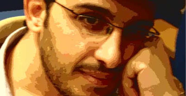 الحبس سنة و غرامة بـ 10 آلاف دينار للشاعر سمحان