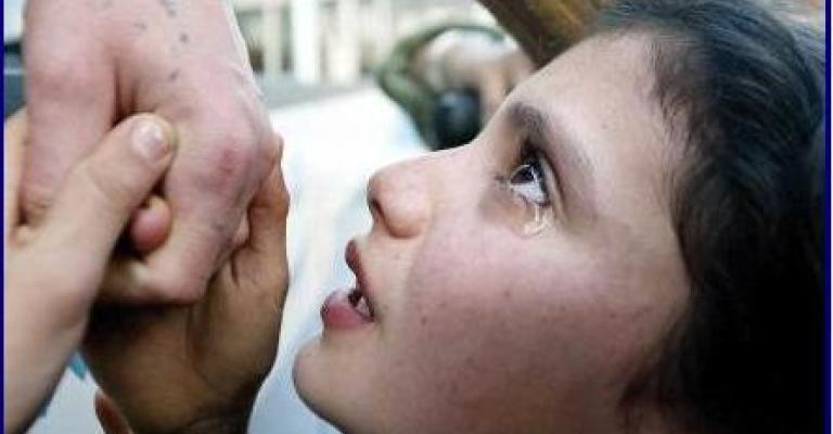 نسبة وفيات الاطفال في الاردن 19 لكل 1000