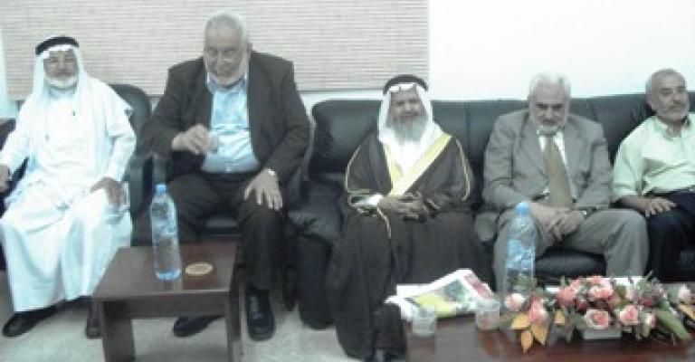 الإسلاميون يطوون خلافاتهم في مهرجان