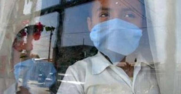 3 حالات جديدة بانفلونزا الخنازير