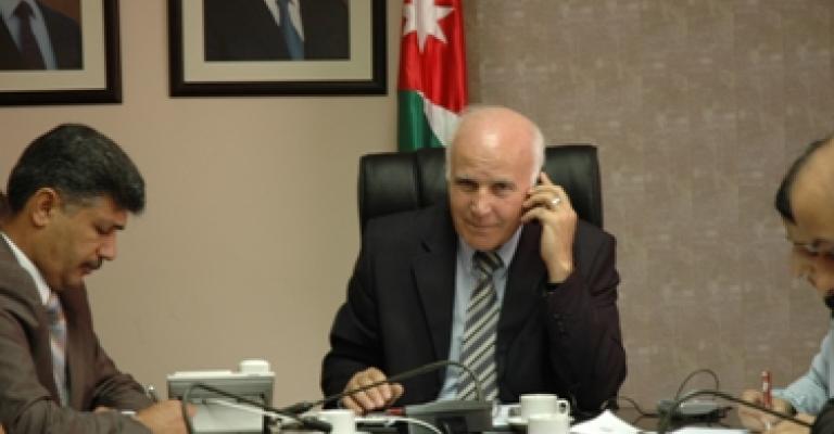 البلبيسي: "انفلونزا الخنازير"غير مستوطن في الاردن