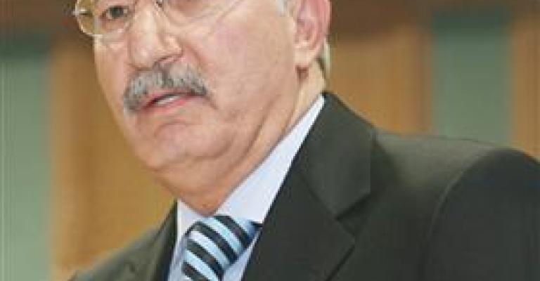 الذهبي: الحكومة ملتزمة بتوزيع اموال المستثمرين بالبورصات مع نهاية تموز