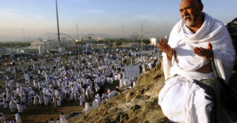 ارتفاع تكاليف الحج لهذا الموسم