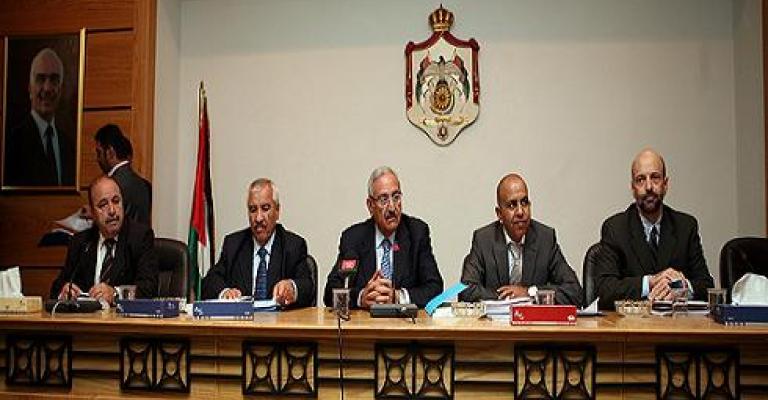 الرزاز: ما يأخذه المتقاعد المبكر يساوي 10 أضعاف اشتراكاته