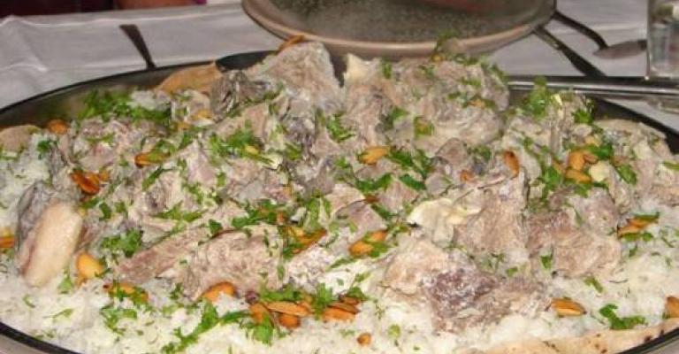 خلاف الصحفيين والنواب الخاتمة...منسف