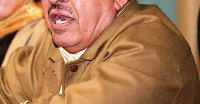 فيديو الروابدة: تم فكفكة الدولة وهيئات باتت إمبراطوريات