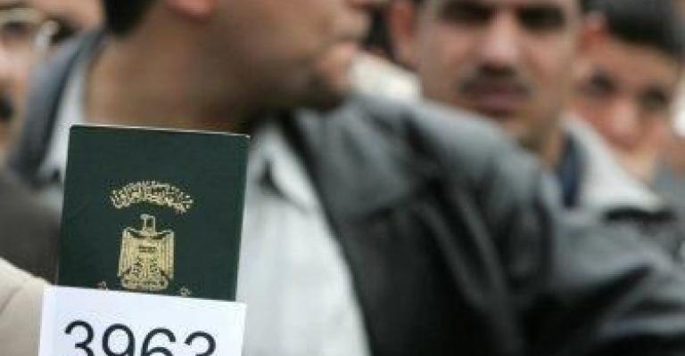 مساعي لتوقيع الأردن على الاتفاقية الدولية الخاصة باللاجئين